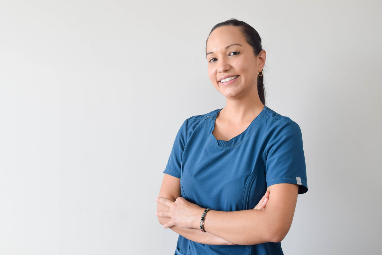 Laura Lizano Méndez — Certified Physical Therapist and Osteopath, San José, Costa Rica